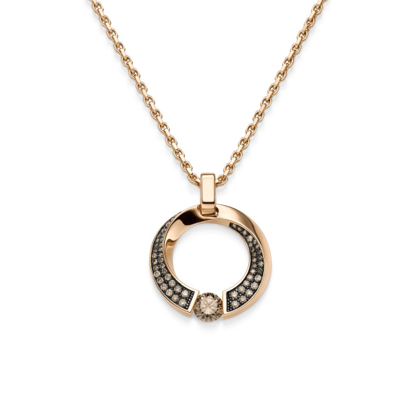 Leo Wittwer Candlelight Anhänger 21-1024073-5000