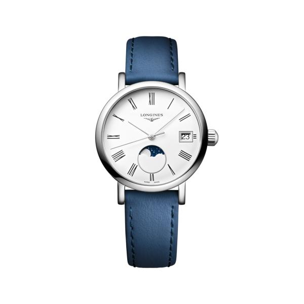Longines LONGINES ELEGANT COLLECTION MOONPHASE L4.330.4.11.2