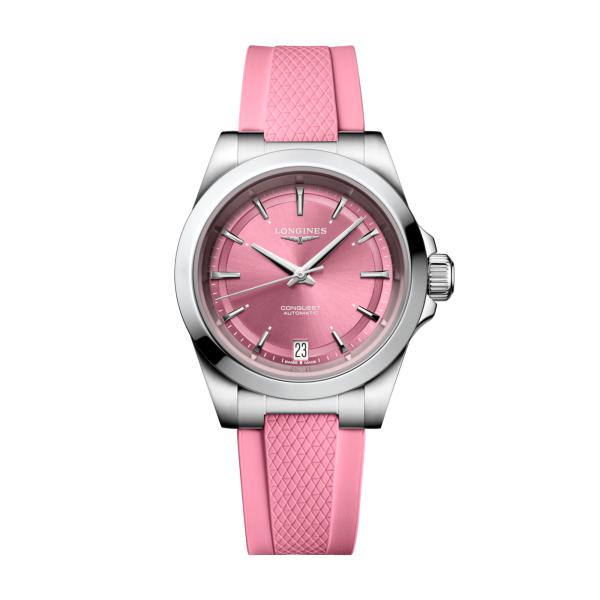 Longines CONQUEST L3.430.4.99.9