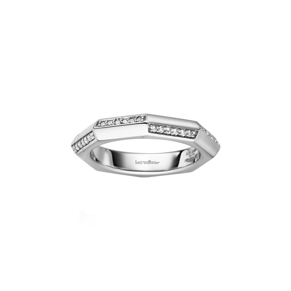 Leo Wittwer Love Icon Ring 11-1022371-1000