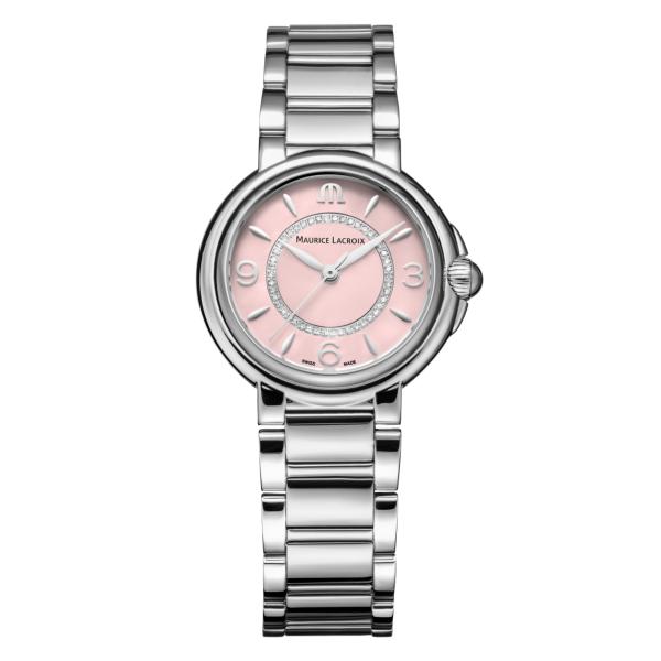 Maurice Lacroix Fabia Colors Edition FA1104-SS002-F20-1