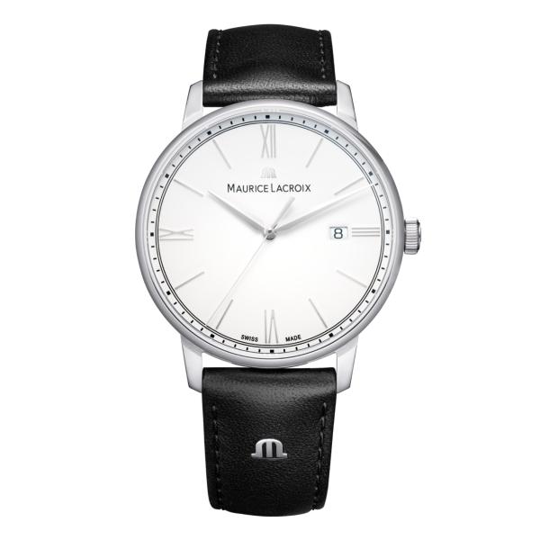 Maurice Lacroix Eliros Date 40 mm EL1118-SS001-110-2