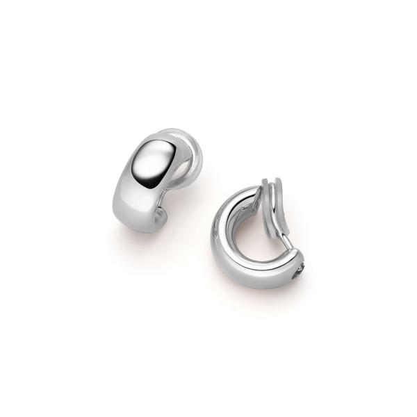 IsabelleFa Ohrclips "Cercle 18" 07318-0-CLIP-WG