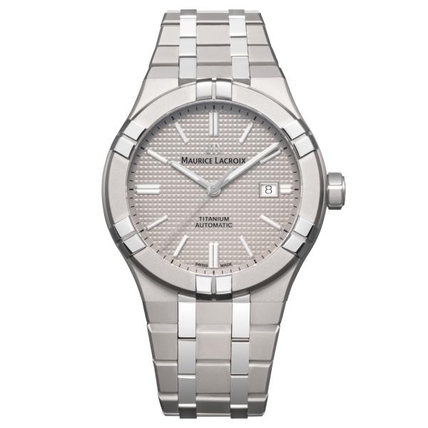 Maurice Lacroix Aikon Automatic Titanium AI6008-TT032-230-1