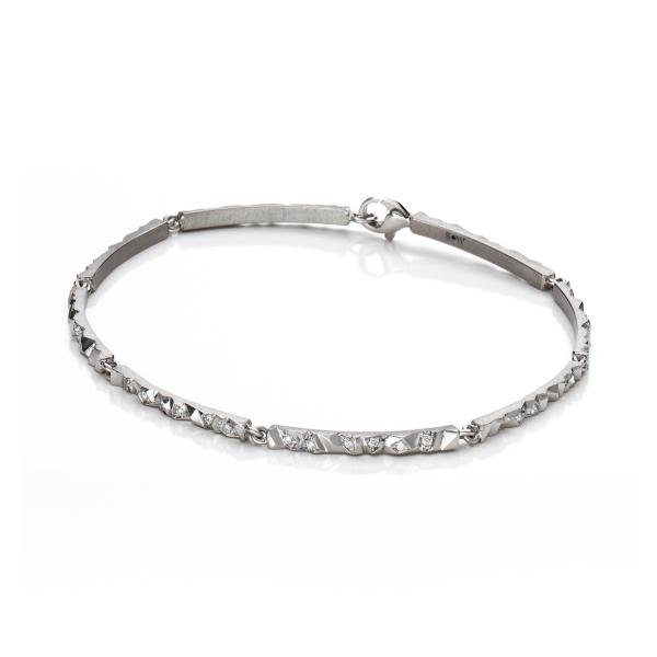 Schmuckwerk Armband Alpen GA507-WG
