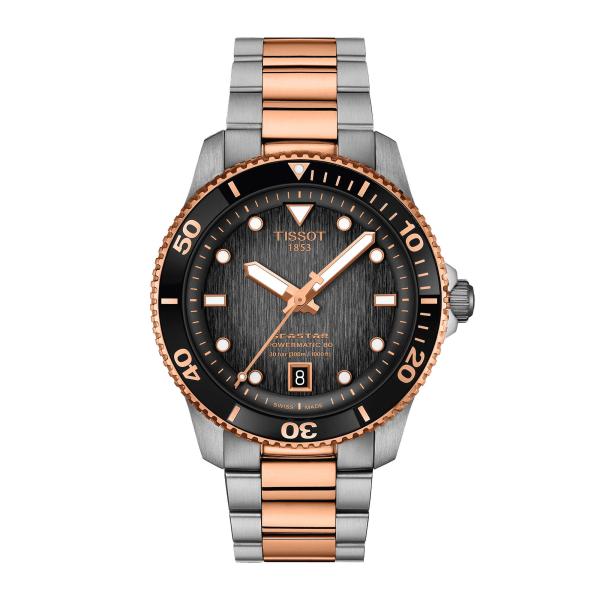 Tissot Seastar 1000 Powermatic 80 T120.807.22.051.01