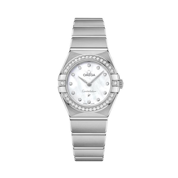 Omega Constellation 131.15.25.60.55.001