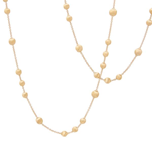 Marco Bicego Afrika Halskette CB2831  Y