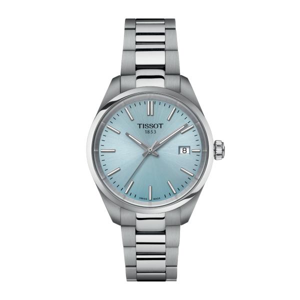 Tissot PR 100 T150.210.11.351.00