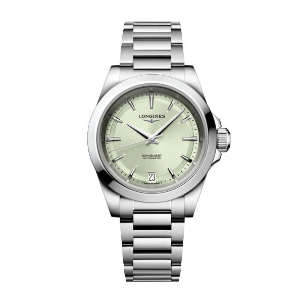 Longines Conquest L3.430.4.02.6