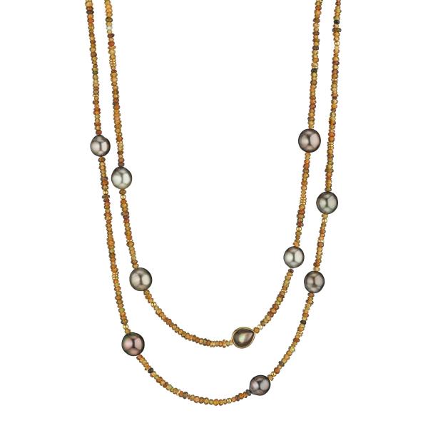 Gellner BIG BANG Collier 2-81696-02