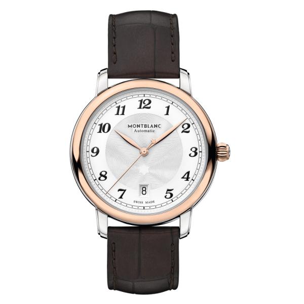 Montblanc Star Legacy Automatic Date 117577