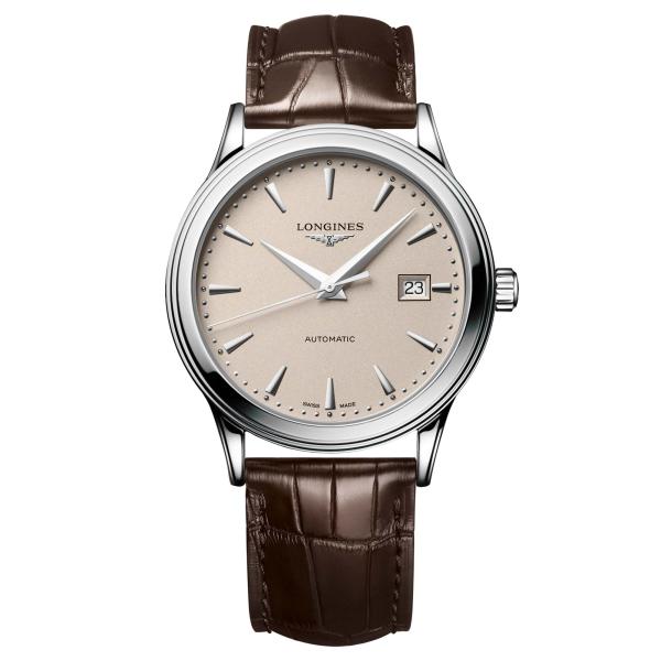 Longines FLAGSHIP L4.984.4.79.2