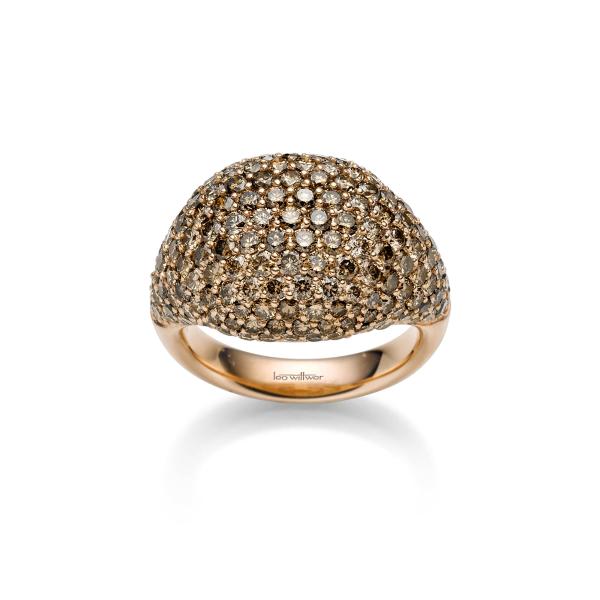 Leo Wittwer Contemporary Ring 11-0825473-5000