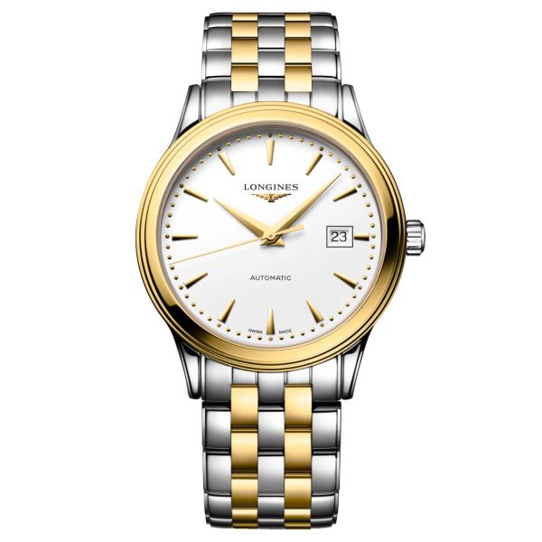 Longines FLAGSHIP L4.984.3.20.7