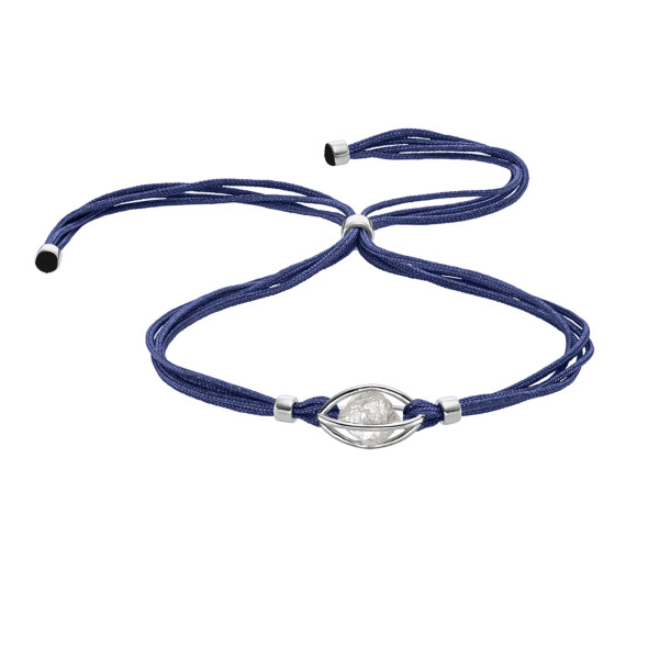 Leo Wittwer Rough Cut® Original Armband 62-1002971-9200--w