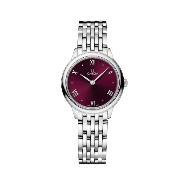 Omega De Ville Prestige 434.10.28.60.11.001