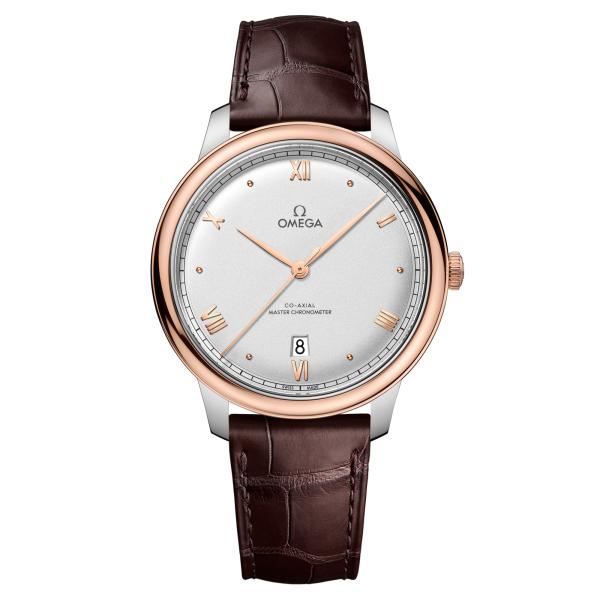 Omega De Ville Prestige 434.23.40.20.02.001