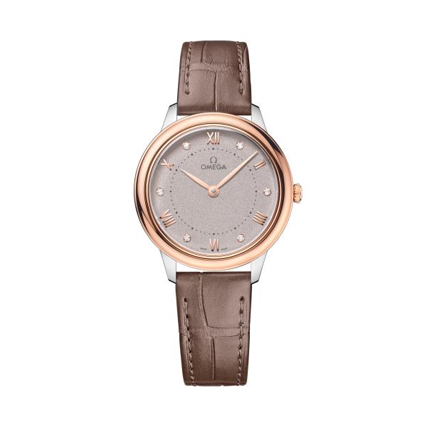 Omega De Ville Prestige 434.23.30.60.52.001