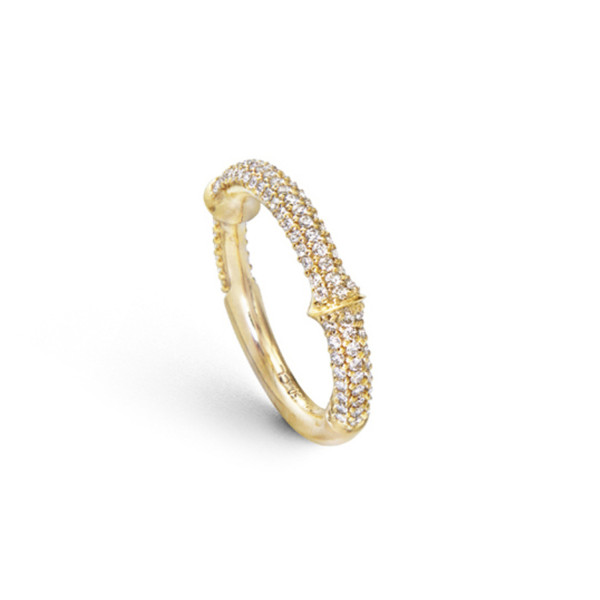 Ole Lynggaard Copenhagen Nature Ring A2690-401