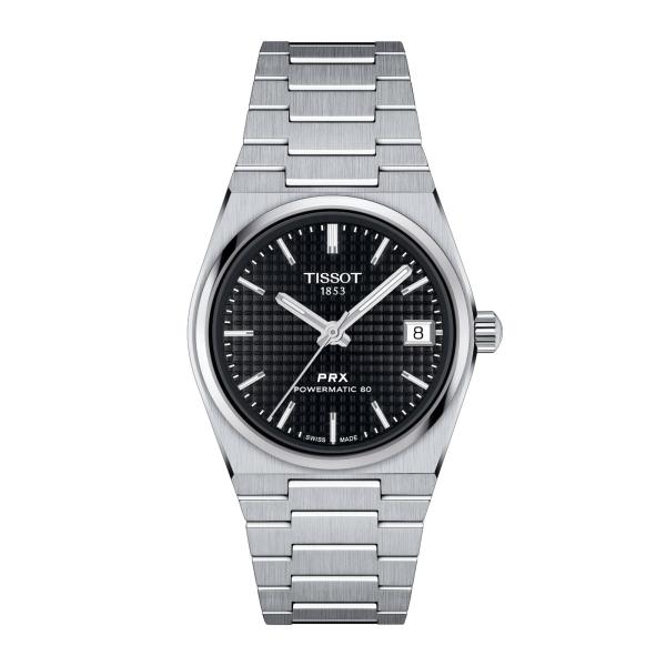 Tissot PRX Powermatic 80 35mm T137.207.11.051.00