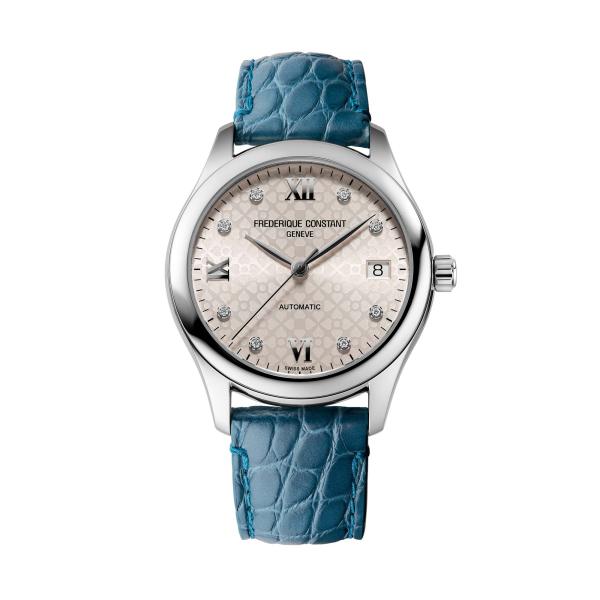 Frédérique Constant Ladies Automatic FC-303LGD3B6