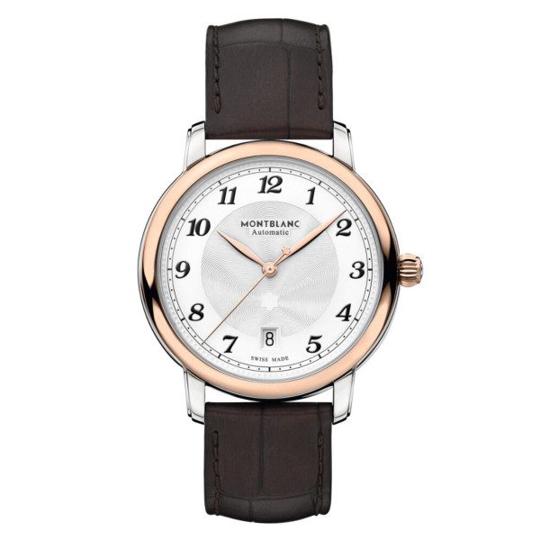 Montblanc Star Legacy Automatic Date MB117577