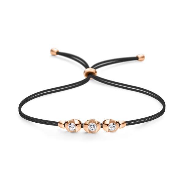 Schaffrath COLORTAIRE Armband CTR32_B_008_BR_2_11_MIDNIGHT_RW