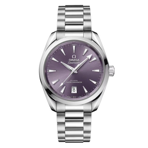 Omega Seamaster Aqua Terra Shades 220.10.38.20.10.004