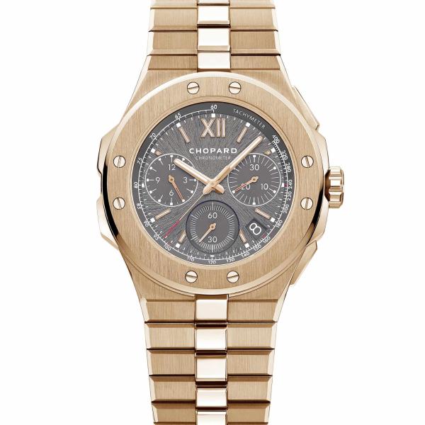 Chopard Alpine Eagle XL Chrono 295393-5002