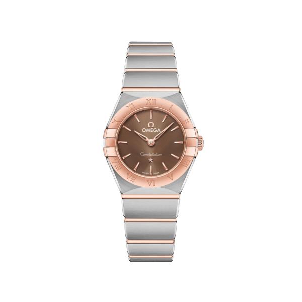 Omega Constellation 131.20.25.60.13.001