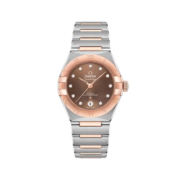 Omega Constellation 131.20.29.20.63.001