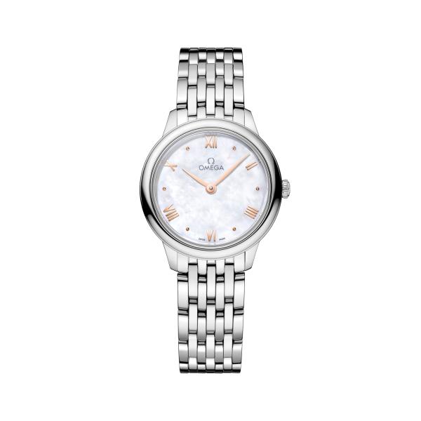 Omega De Ville Prestige 434.10.28.60.05.001
