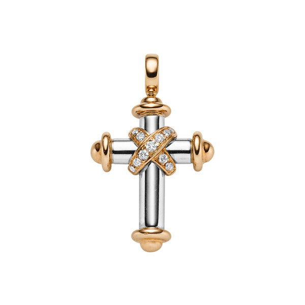Leo Wittwer Crosses Anhänger 21-0915776-1000