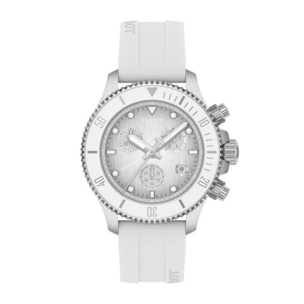 Tissot Tissot Seastar 1000 Quartz Chronograph T120.217.17.011.00
