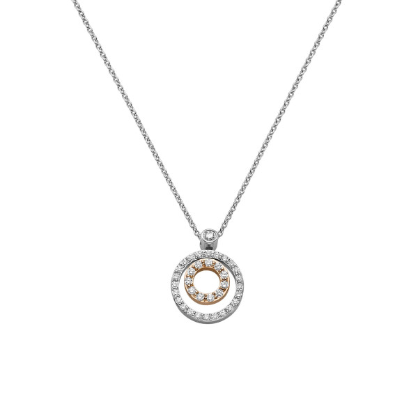 Leo Wittwer Panta rhei® Collier 31-0999076-1000