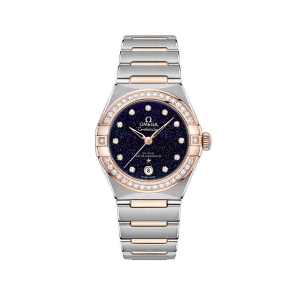 Omega Constellation 131.25.29.20.53.002