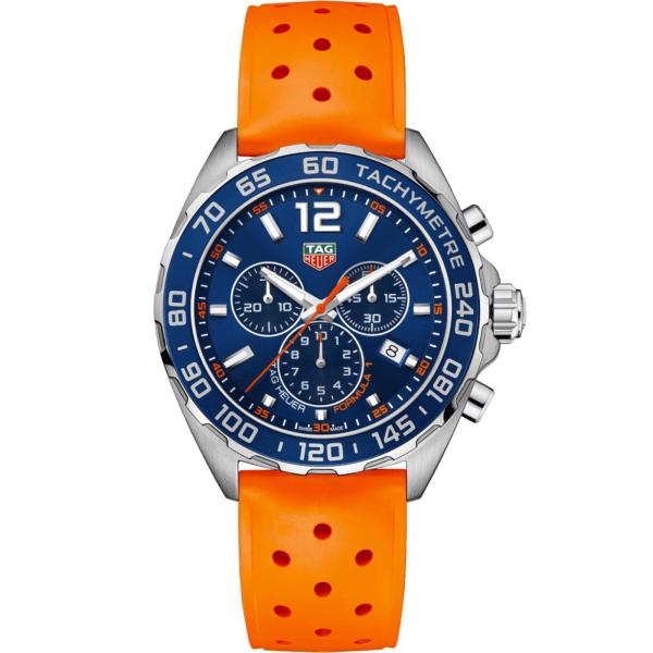 TAG Heuer TAG HEUER FORMULA 1 CHRONOGRAPH CAZ1014.FT8028