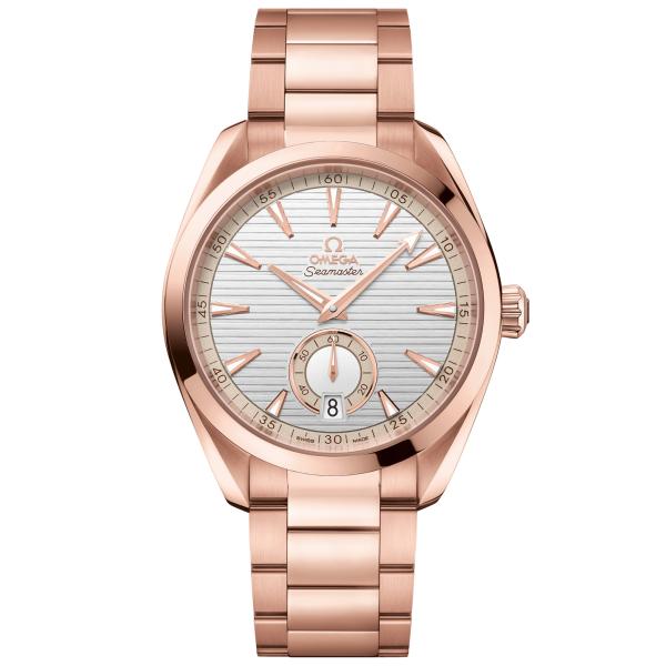 Omega Seamaster Aqua Terra 150 M 220.50.41.21.02.002