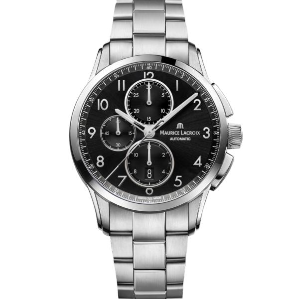 Maurice Lacroix Pontos Chronograph PT6388-SS002-320-1