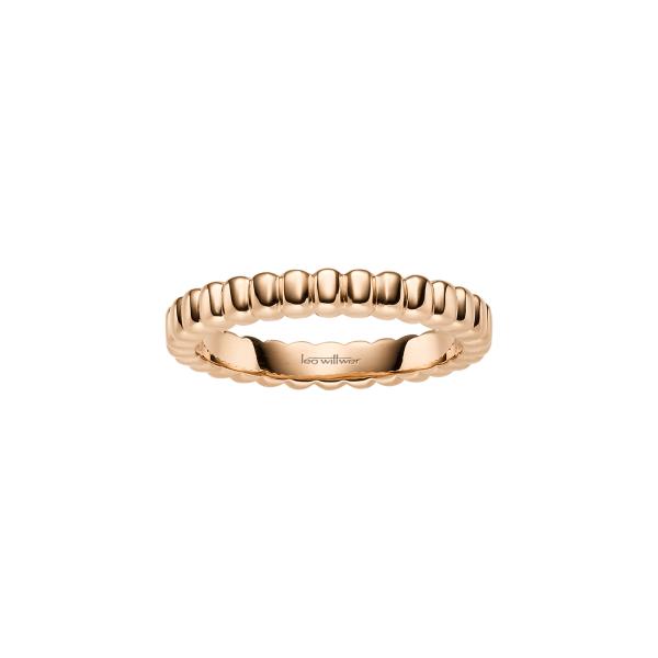 Leo Wittwer Love Icon Ring 14-1008073-0000