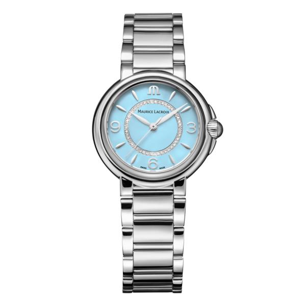 Maurice Lacroix Fabia Colors Edition FA1104-SS002-E20-1
