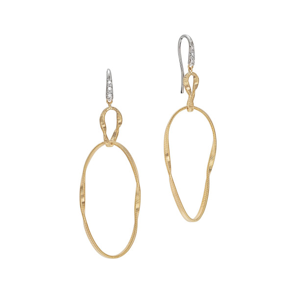 Marco Bicego Marrakech Onde Ohrringe OG369-A_B_YW_M5