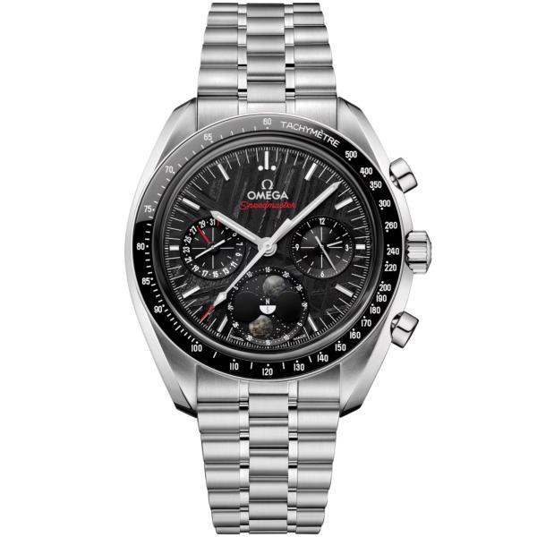 Omega Speedmaster Mondphase 304.30.43.52.01.001