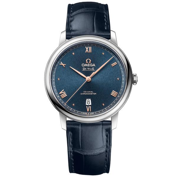 Omega De Ville Prestige 424.13.40.20.03.004