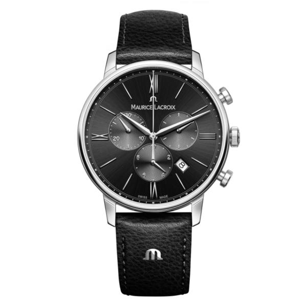 Maurice Lacroix Eliros Chronograph EL1098-SS001-310-1