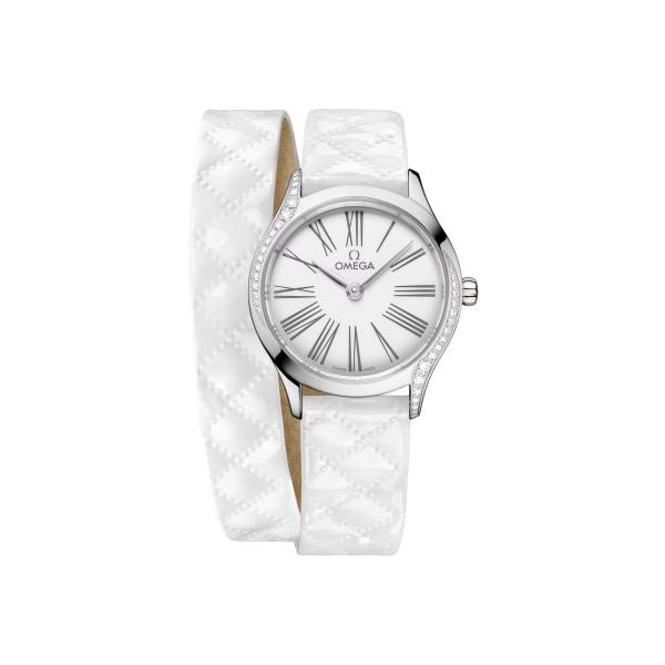 Omega De Ville mini Tresor 428.17.26.60.04.008