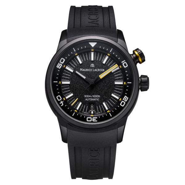 Maurice Lacroix Pontos Diver PT6248-DLB00-330-2