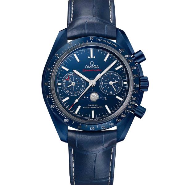 Omega Speedmaster Mondphase 304.93.44.52.03.001