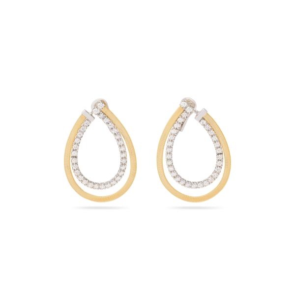 Marco Bicego Masai Tropfenohrringe OG414 B YW
